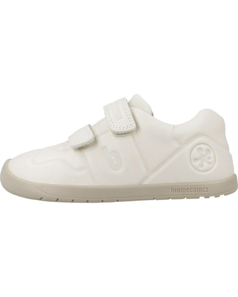 BIOMECANICS BAREFOOT 241160B BLANCO SPORCO SPORCO