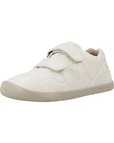 BIOMECANICS BAREFOOT 241160B BLANCO SPORCO SPORCO