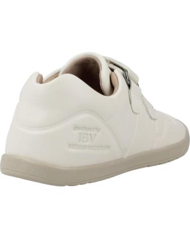 BIOMECANICS BAREFOOT 241160B BLANCO SPORCO SPORCO
