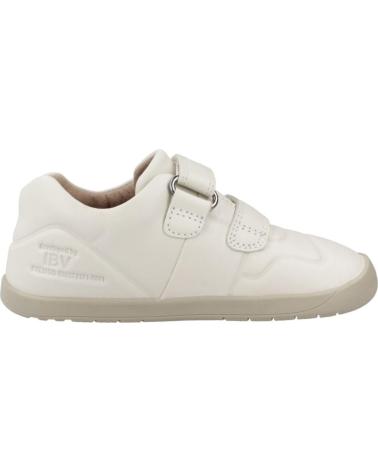 BIOMECANICS BAREFOOT 241160B BLANCO SPORCO SPORCO