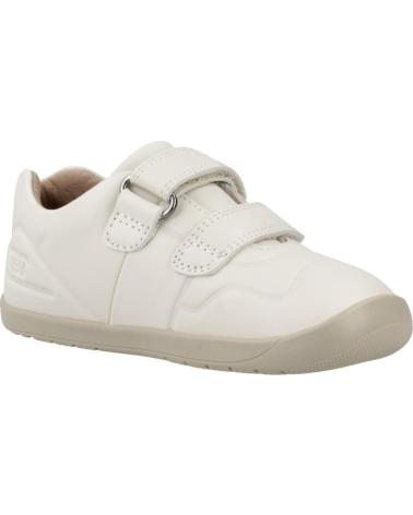 BIOMECANICS BAREFOOT 241160B BLANCO SPORCO SPORCO