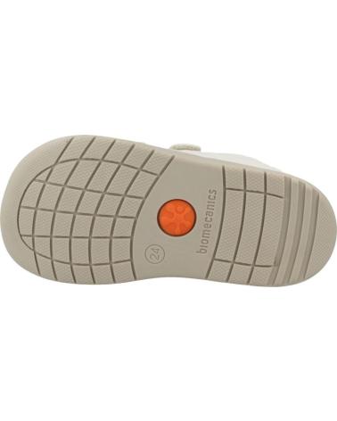 BIOMECANICS BAREFOOT 241160B BLANCO SPORCO SPORCO