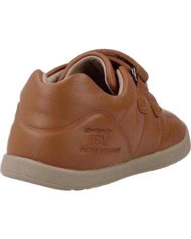 BIOMECANICS ZAPATOS EN PARA NINOS MARRON