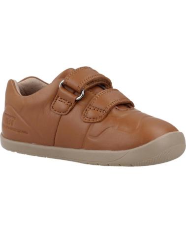BIOMECANICS ZAPATOS EN PARA NINOS MARRON