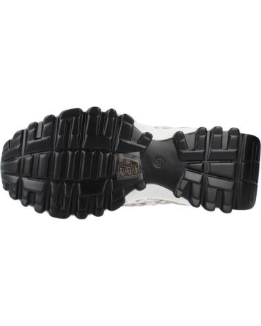 ZAPATILLAS EXE D190608-13 BEIGE PINK: ESTILO URBANO PU BEIGE PINK