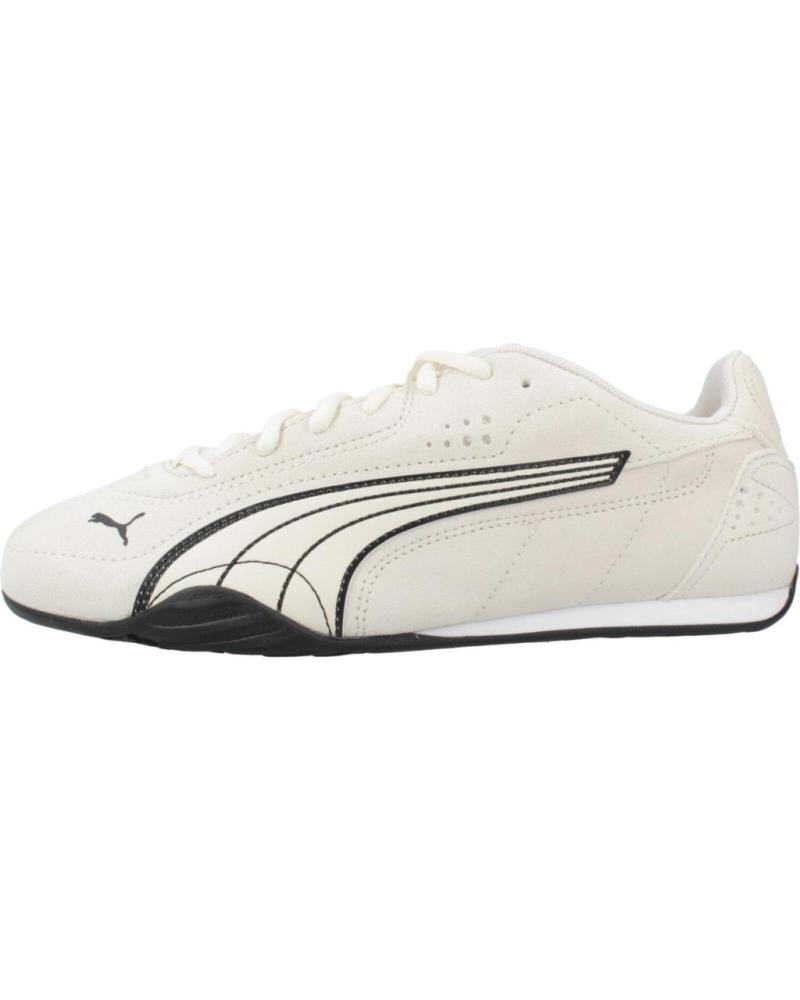 PUMA SHOES EN COLOR PARA HOMBRE BEIG
