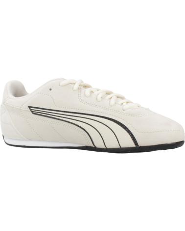 PUMA SHOES EN COLOR PARA HOMBRE BEIG