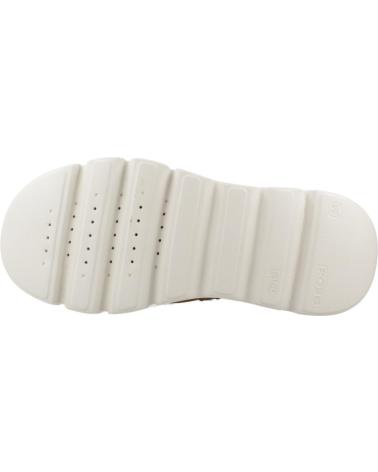 BOTAS GEOX J WILLABOOM J56NCA 000AU C6627 COLOR WHISKY C6627 WHISKY