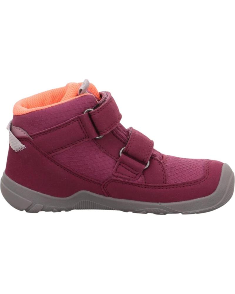 BOTAS SUPERFIT 6042-5000 MORADO MORADO