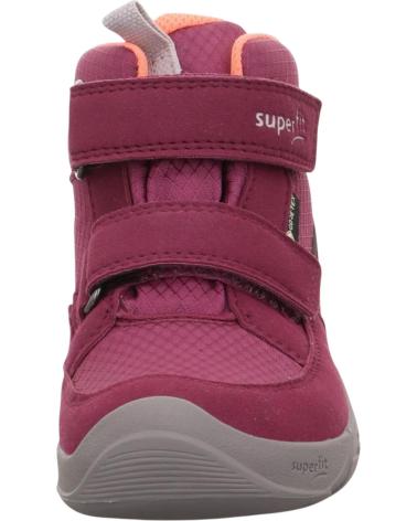 BOTAS SUPERFIT 6042-5000 MORADO MORADO