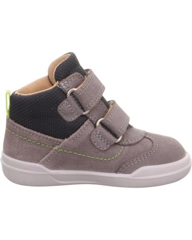 BOTAS SUPERFIT 544-2010 GORE-TEX GRIS GRIS