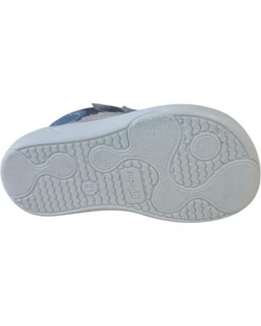 BOTAS SUPERFIT 544-2010 GORE-TEX GRIS GRIS