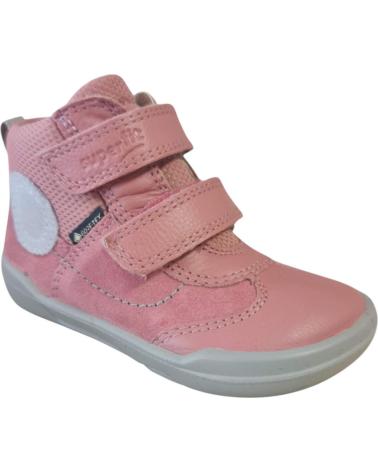 SUPERFIT 544-5510 GORE-TEX PINK ROSA