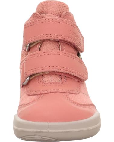 SUPERFIT 544-5510 GORE-TEX PINK ROSA