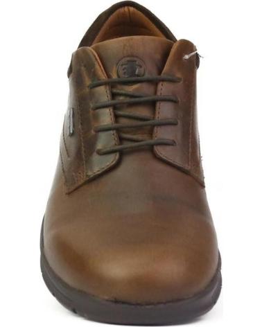 Zapatos CORONEL TAPIOCCA  de Hombre CABALLERO  P MARRON TAPIOCCAP MARRON TAPIOCCA