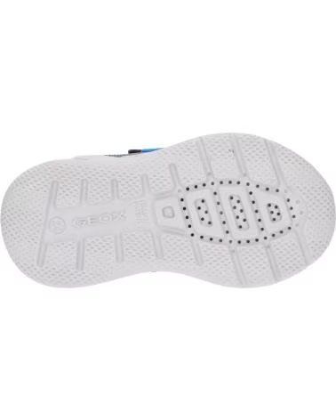 GEOX B264UB 000BC B SPRINTYE C9221 BLACK-SKY
