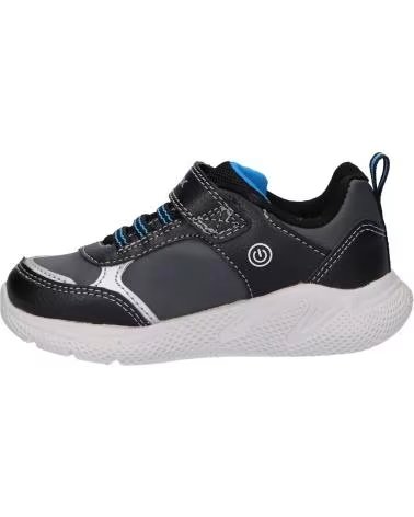 GEOX B264UB 000BC B SPRINTYE C9221 BLACK-SKY