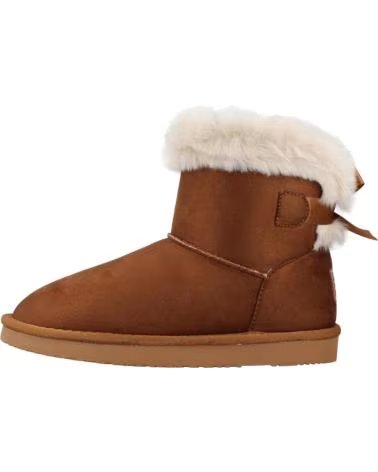 Botas-De-Niña-BW-BREAK-WALK-BOTAS-Y-BOTINES-BW-WATER-REPELLENT-TAN