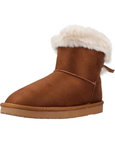Botas-De-Niña-BW-BREAK-WALK-BOTAS-Y-BOTINES-BW-WATER-REPELLENT-TAN
