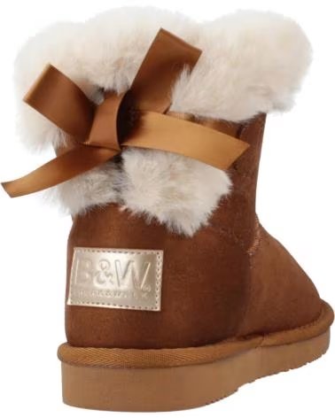 Botas-De-Niña-BW-BREAK-WALK-BOTAS-Y-BOTINES-BW-WATER-REPELLENT-TAN