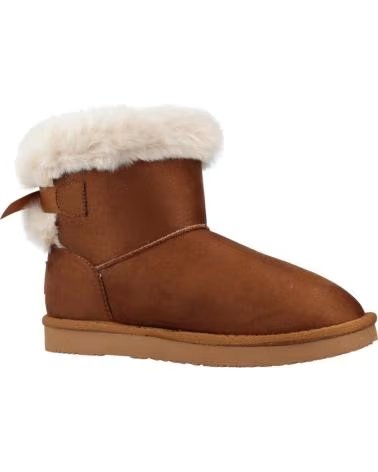 Botas-De-Niña-BW-BREAK-WALK-BOTAS-Y-BOTINES-BW-WATER-REPELLENT-TAN