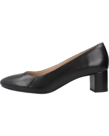 ESCARPINS GEOX D PHEBY 50 NOIR C9999 C9999