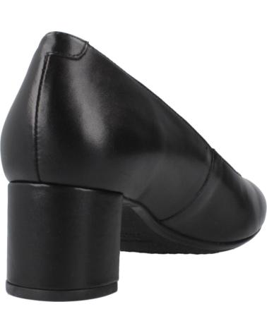 ESCARPINS GEOX D PHEBY 50 NOIR C9999 C9999