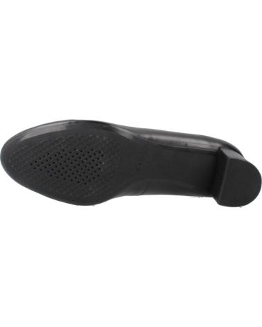 ESCARPINS GEOX D PHEBY 50 NOIR C9999 C9999