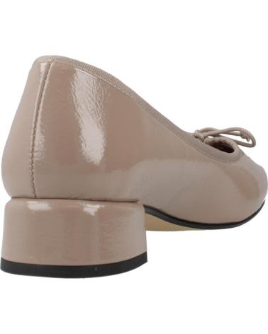 BALLERINE GEOX D FLORETI C6029 BEIGE VERNICE C6029