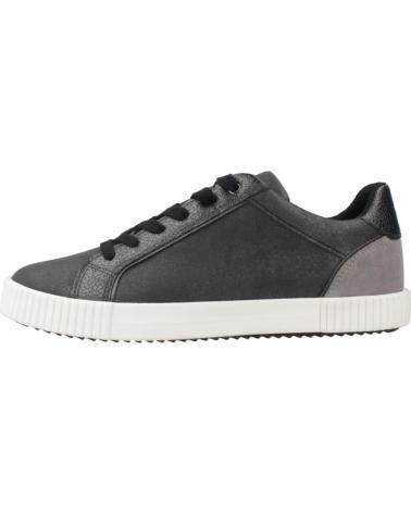 TÊNIS GEOX D BLOMIEE C0005 CINZA C0005