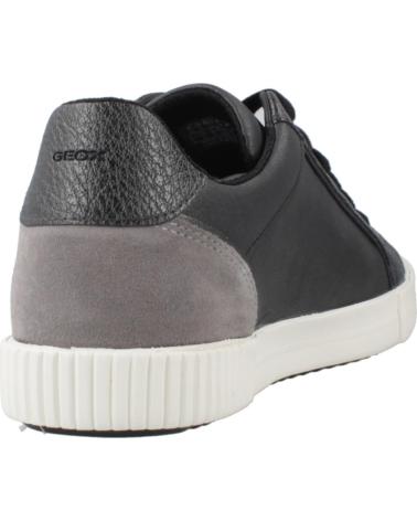 TÊNIS GEOX D BLOMIEE C0005 CINZA C0005