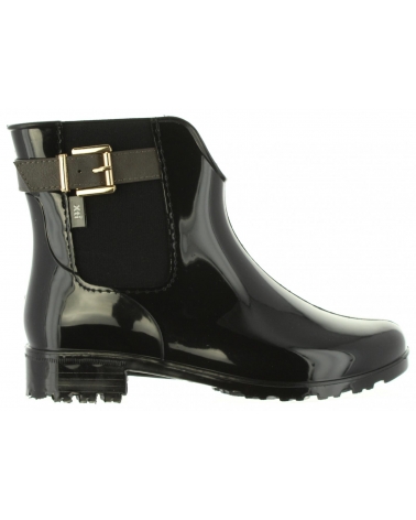 Woman Mid boots XTI 30500  C NEGRO