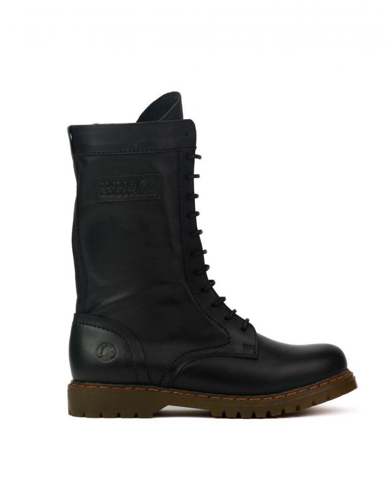 Bottes pour Femme CORONEL TAPIOCCA BOTA SENORA P NEGROP NEGRO