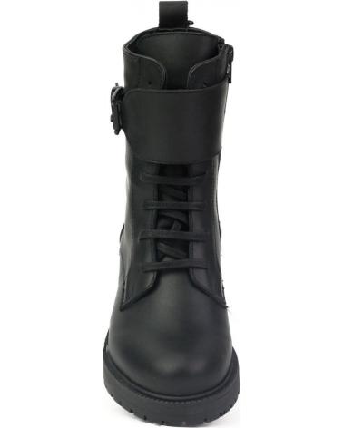 Botines de Mujer CORONEL TAPIOCCA BOTIN SENORA P NEGROP NEGRO