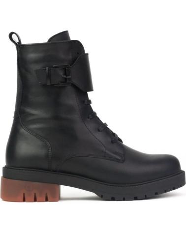 Botines de Mujer CORONEL TAPIOCCA BOTIN SENORA P NEGROP NEGRO