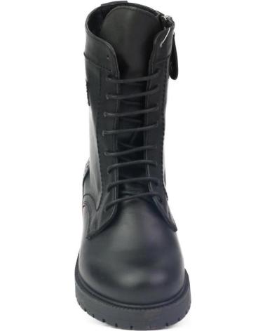 Bottes CORONEL TAPIOCCA  pour Femme BOTA SENORA  P NEGROP NEGRO