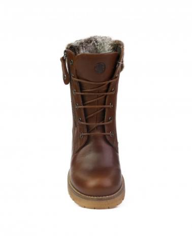 Botas de Mujer CORONEL TAPIOCCA BOTIN SENORA P CUEROP CUERO