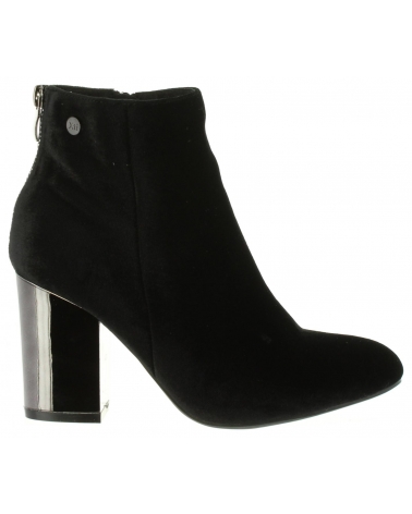 Bottines XTI  pour Femme 30620  TERCIOPELO NEGRO