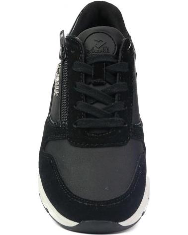 Woman Zapatillas deporte KANGAROOS SPORT SENORA COMB NEGROCOMB NEGRO