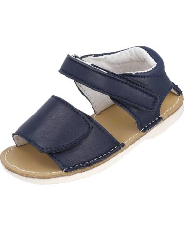 MENORQUINAS BEBÉ BUBBLE BOBBLE KIDS C1029 MARINO MARINO