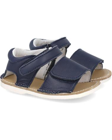 MENORQUINAS BEBÉ BUBBLE BOBBLE KIDS C1029 MARINO MARINO