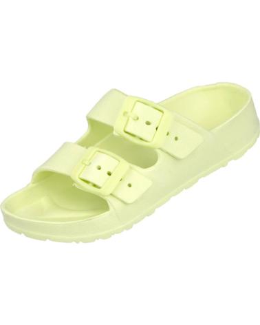 L&R SHOES X65035 VERDE VERDE
