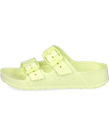 L&R SHOES X65035 VERDE VERDE