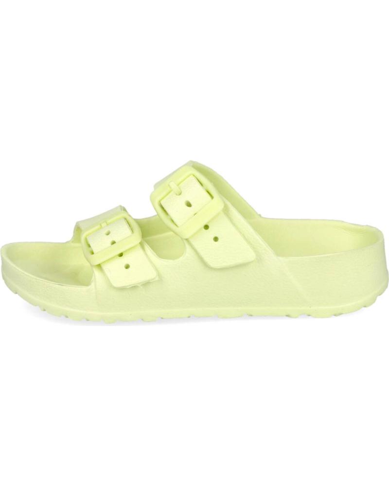 L&R SHOES X65035 VERDE VERDE