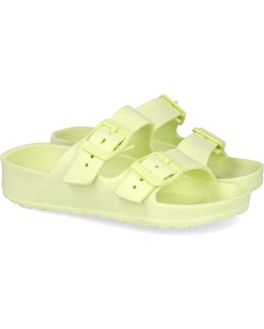 L&R SHOES X65035 VERDE VERDE
