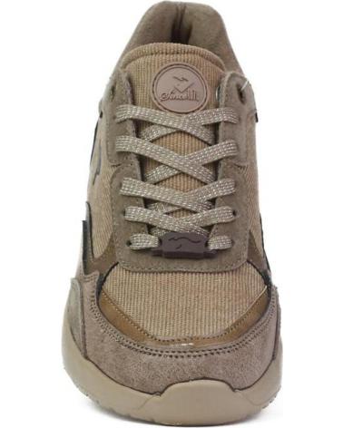 Scarpe sport per Donna KANGAROOS SPORT SENORA COMB BEIGE TOSTADOCOMB BEIGE TOSTADO