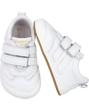 CRIOS BAREFOOT BIANCO BLANCO