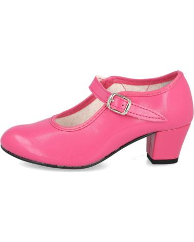 L&R SHOES SANDALIAS LR SHOES EN PARA NINAS ROSA