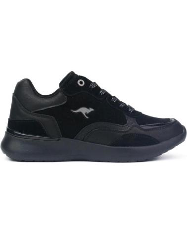 Zapatillas deporte KANGAROOS  pour Femme SPORT SENORA  COMB NEGROCOMB NEGRO