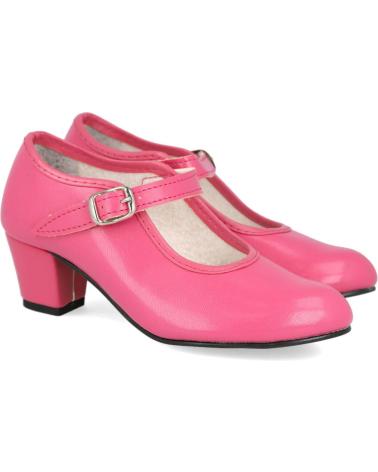 L&R SHOES SANDALIAS LR SHOES EN PARA NINAS ROSA